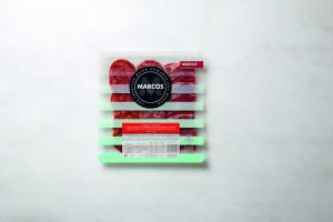 PRE-SLICED IBERICO TAPAS PACK